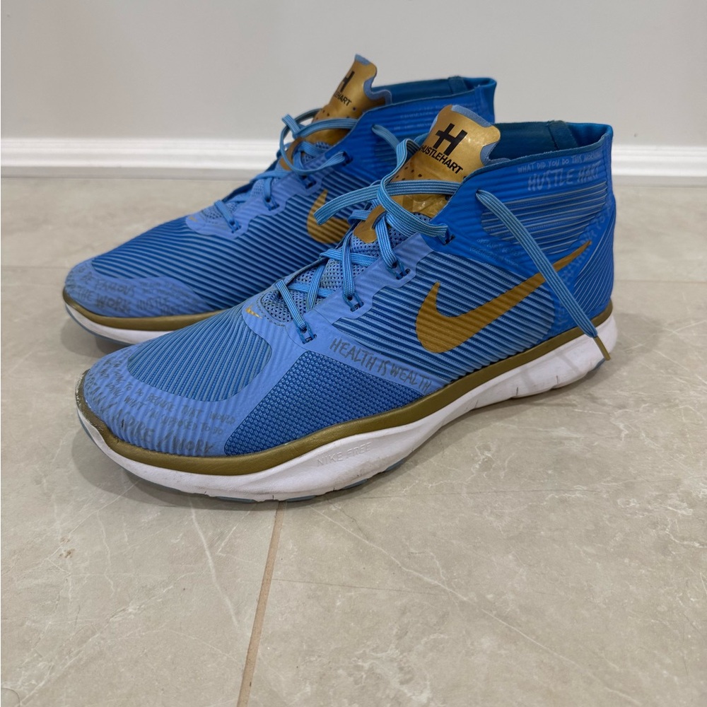 Nike Free Trainer Instinct Hustle Hart (Kevin Hart Edition)